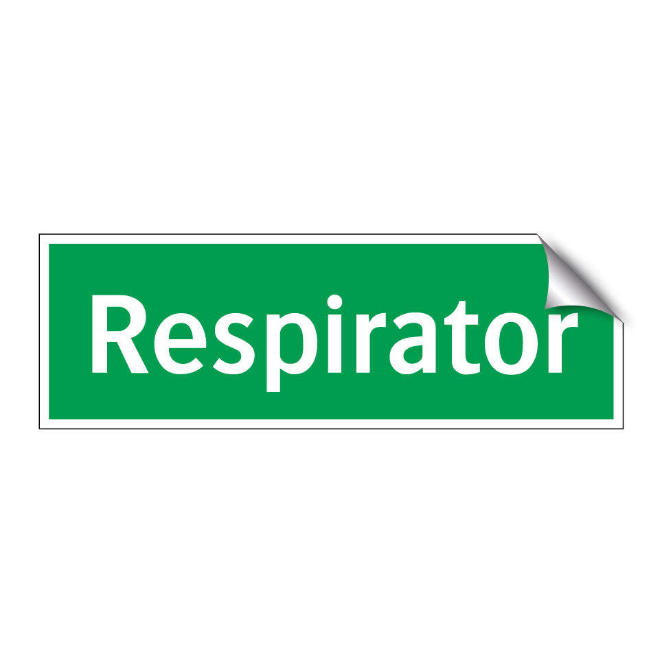 Respirator