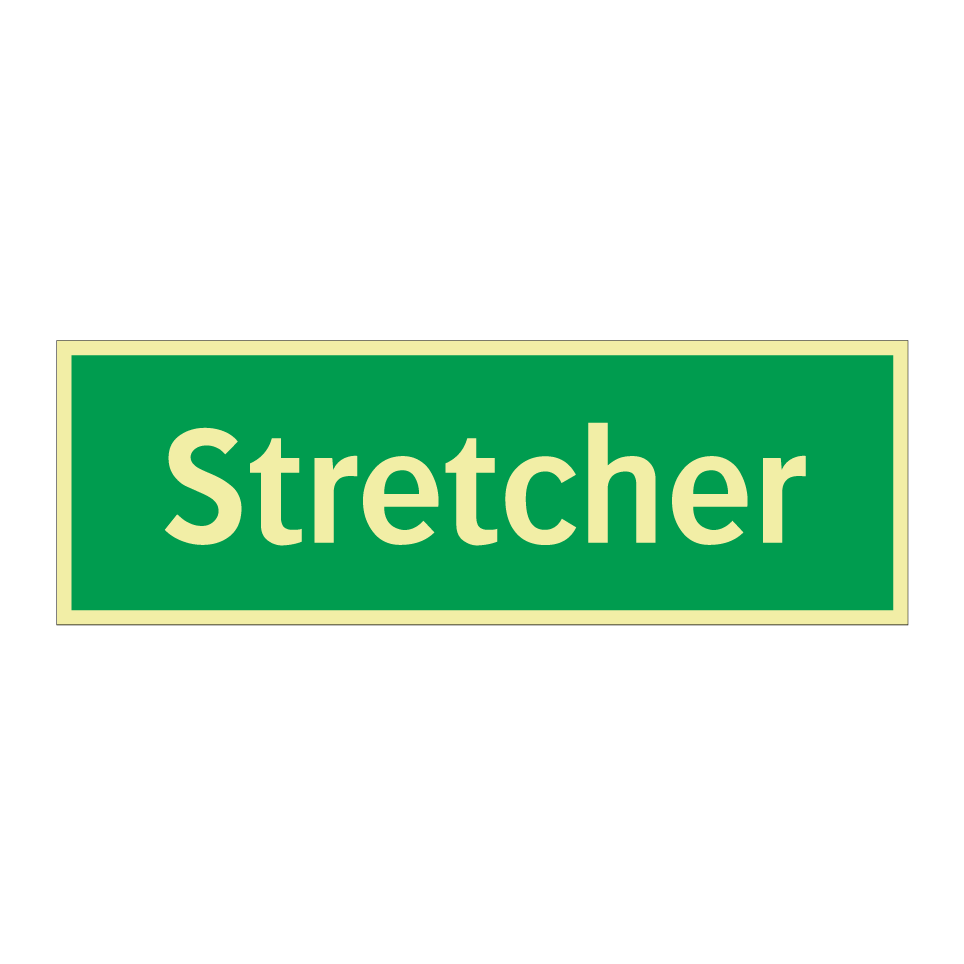 Stretcher