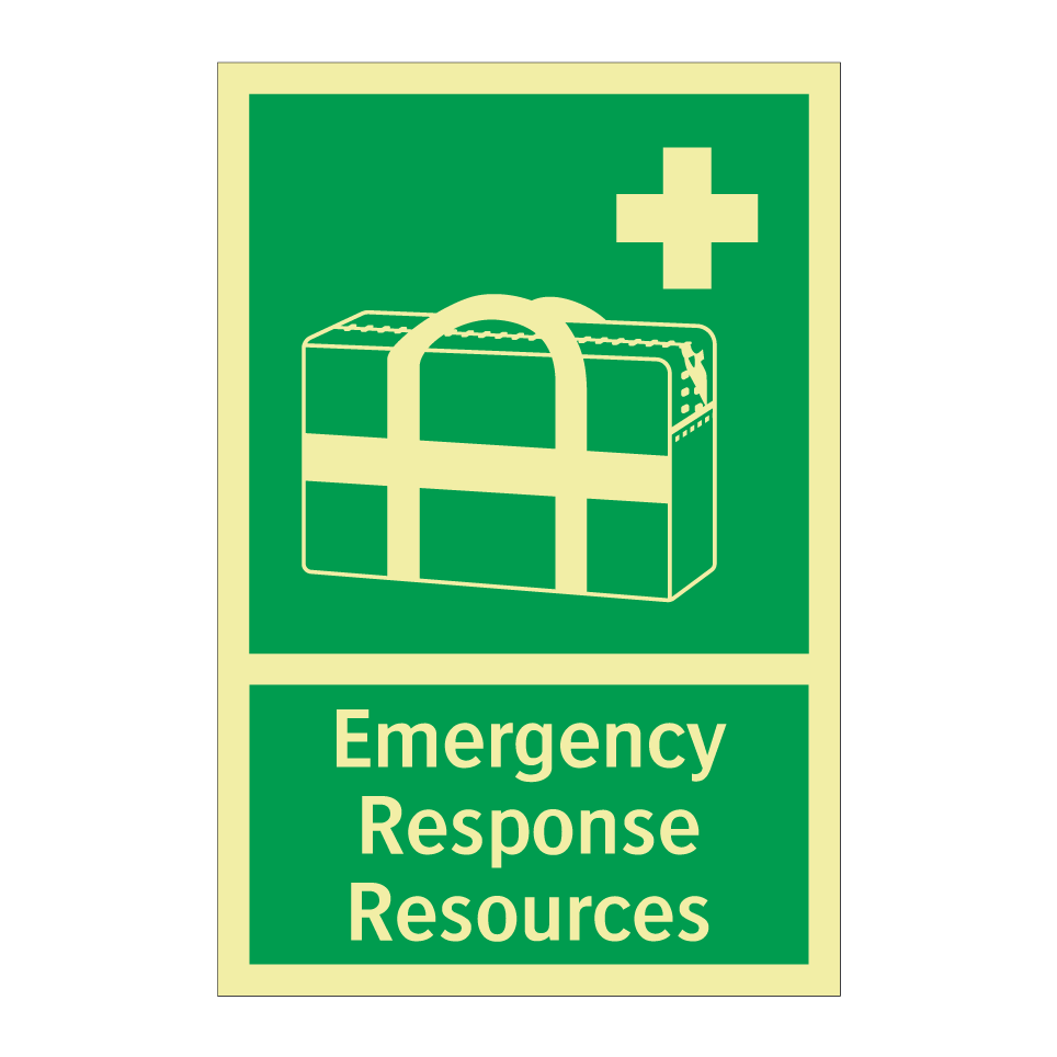 Emergency Response Resources