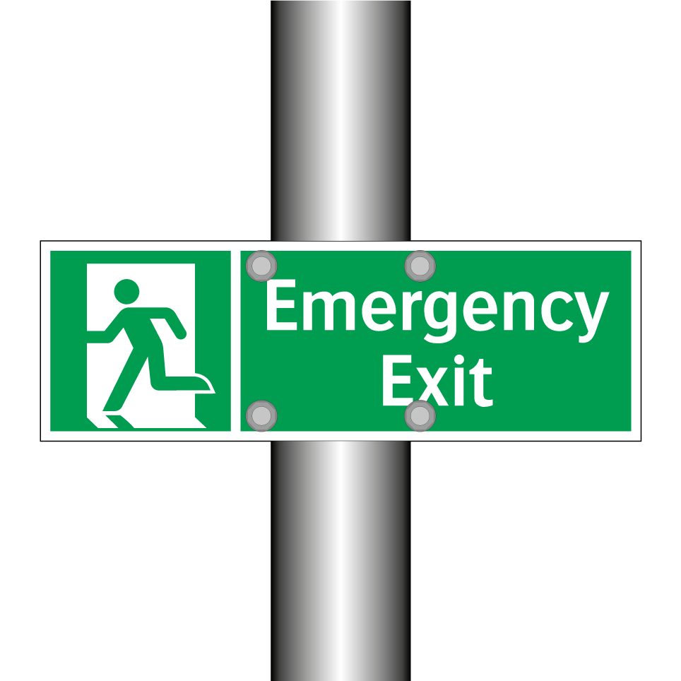 Emergency Exit