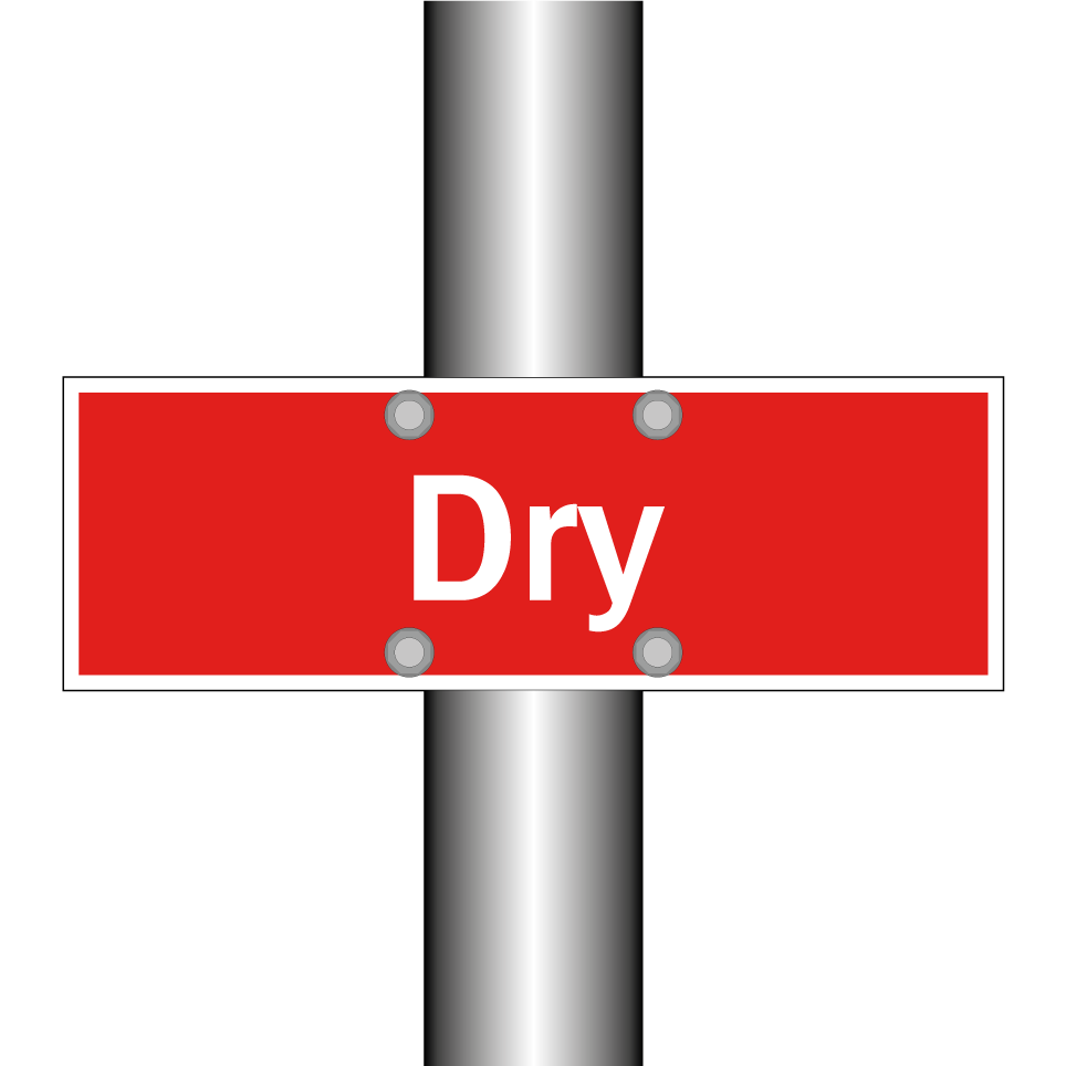 Dry