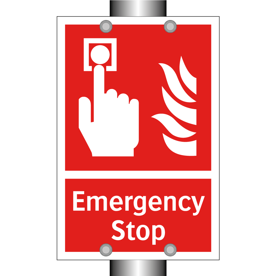 Emergency Stop