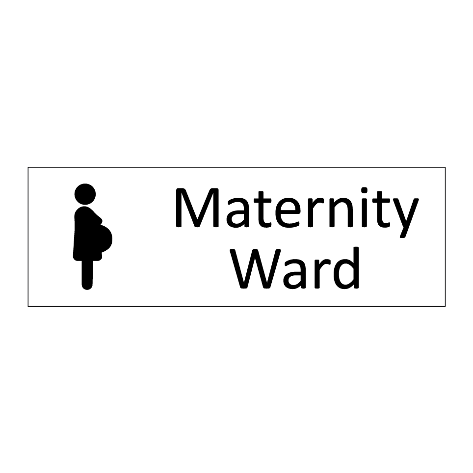 Maternity Ward