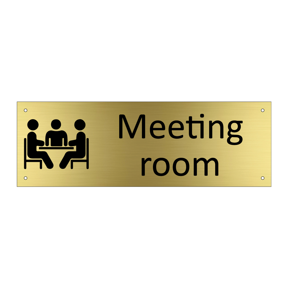 Meeting room