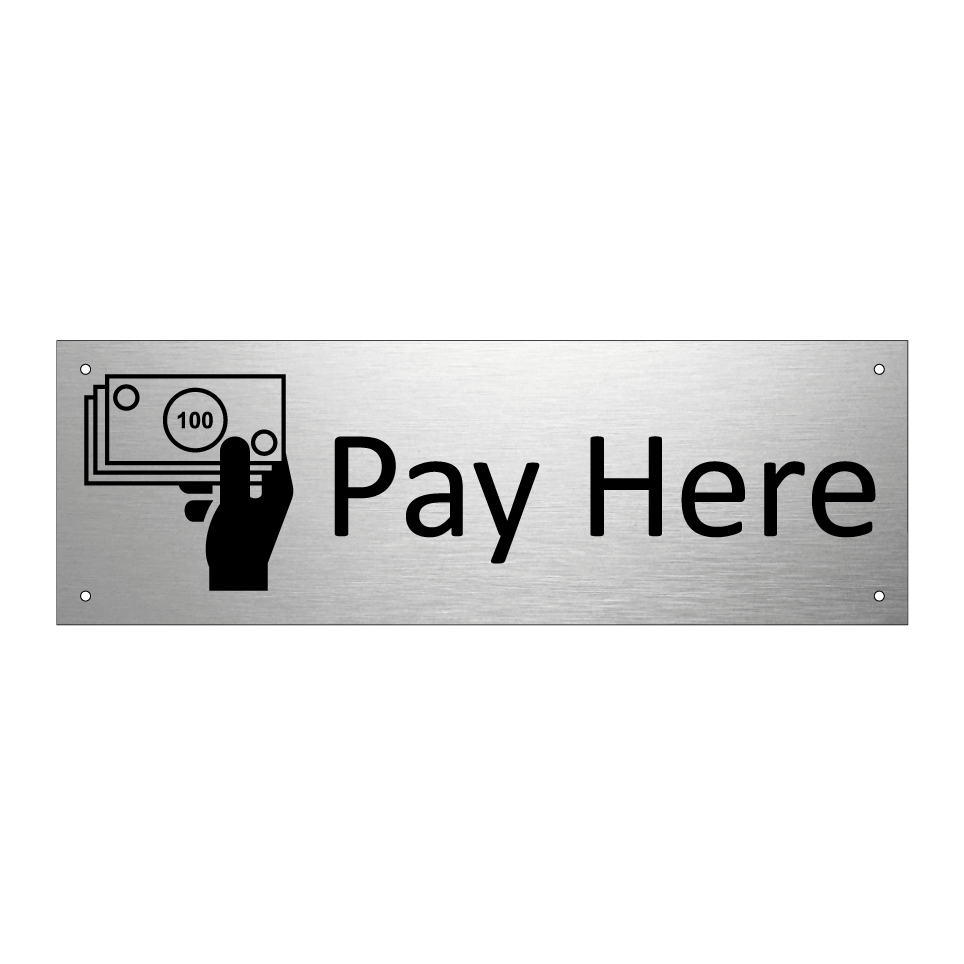 Pay Here
