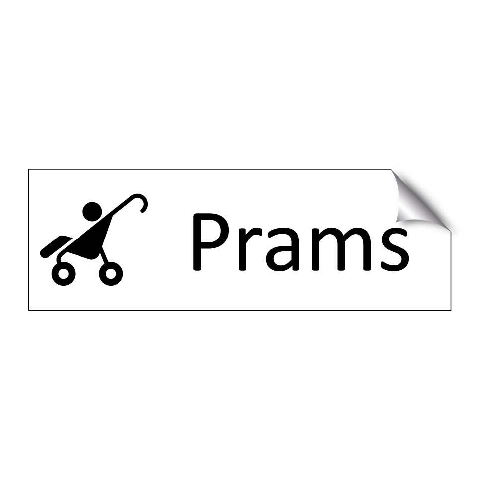 Prams