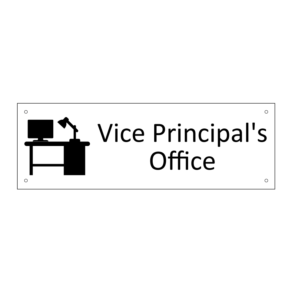 Vice Principal's Office