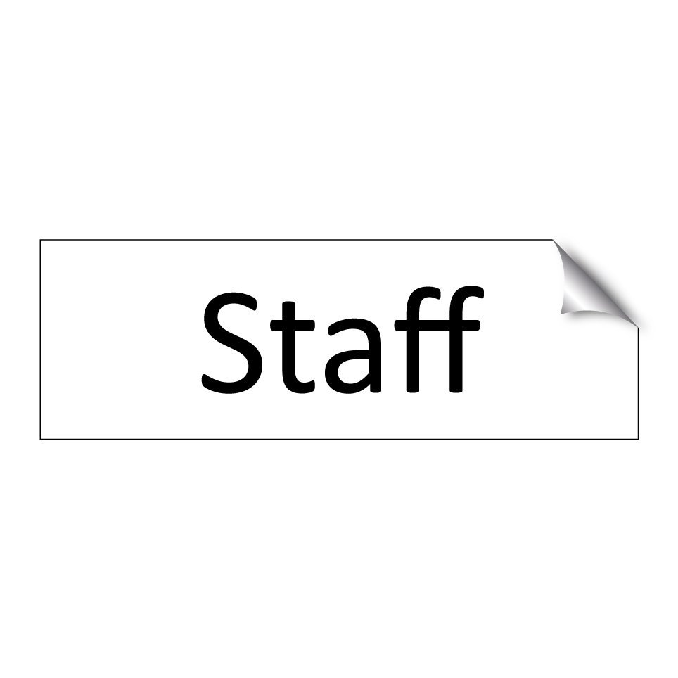 Staff