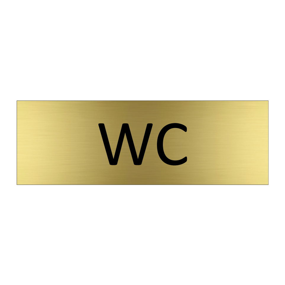 WC