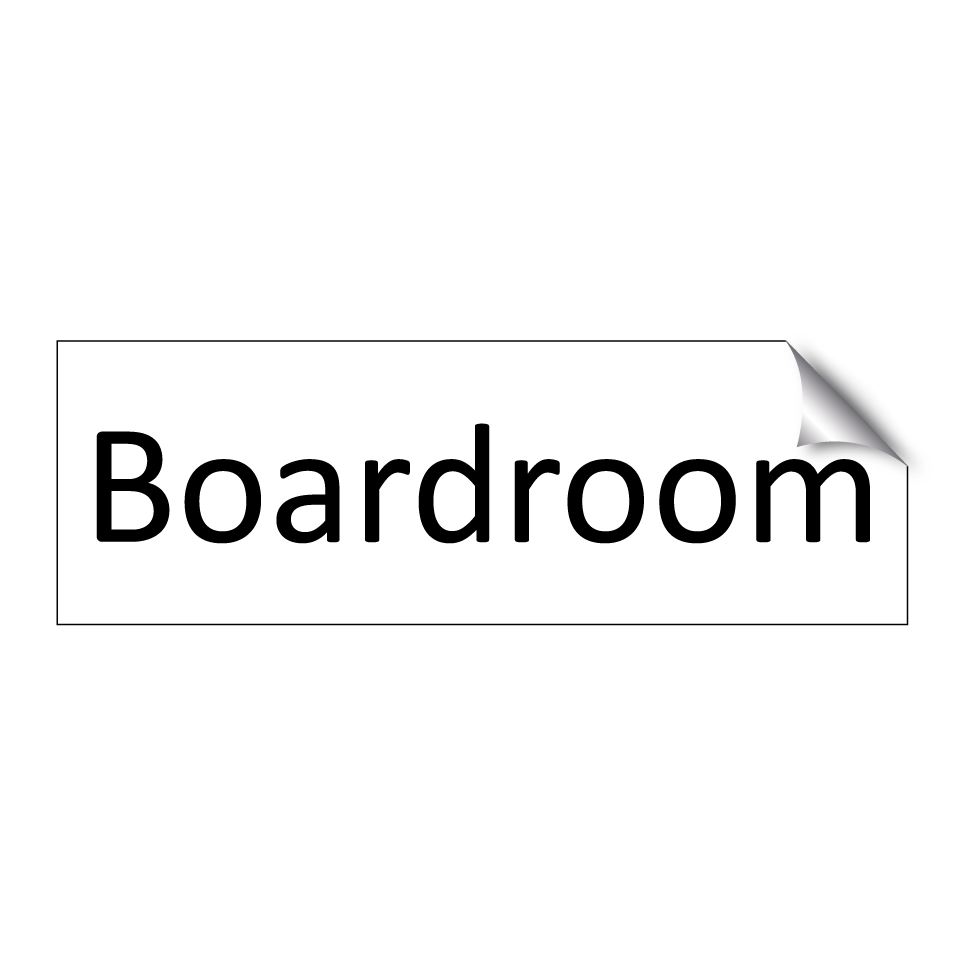 Boardroom
