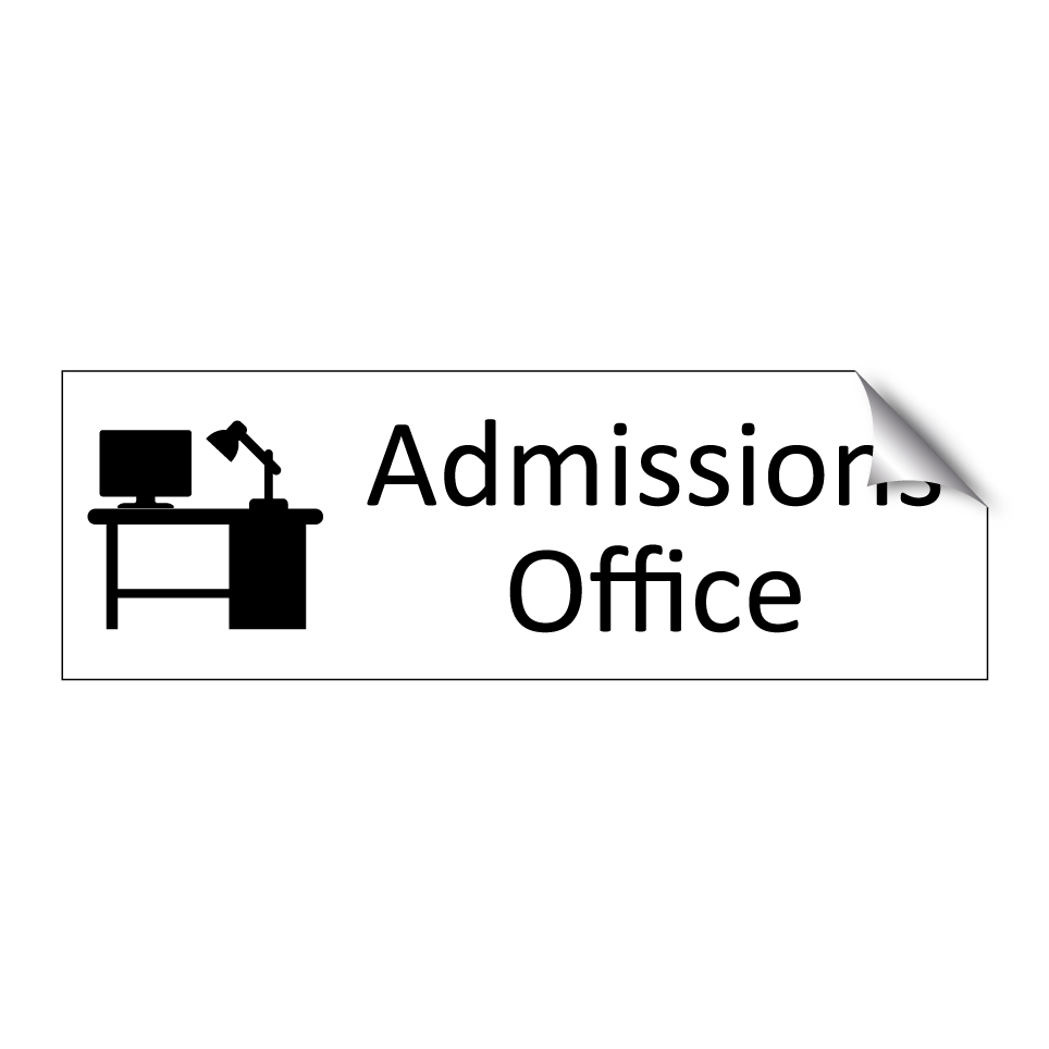 Admissions Office