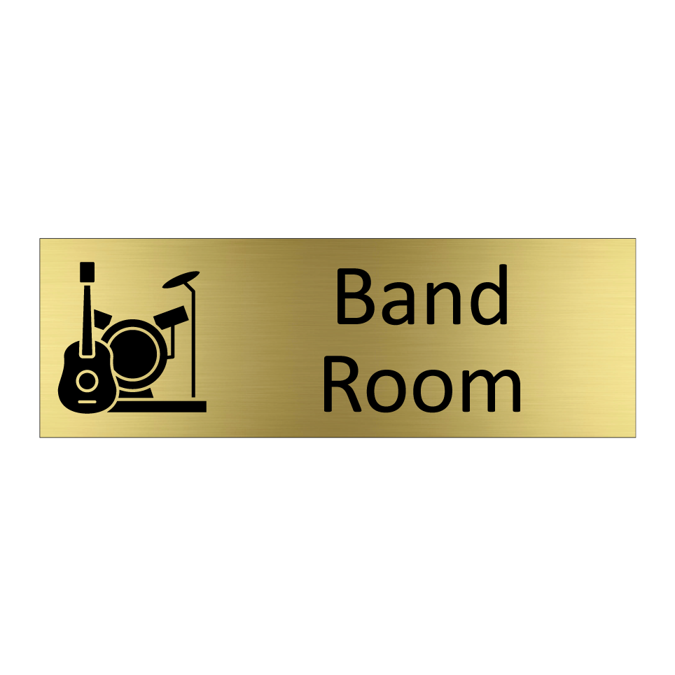 Band Room