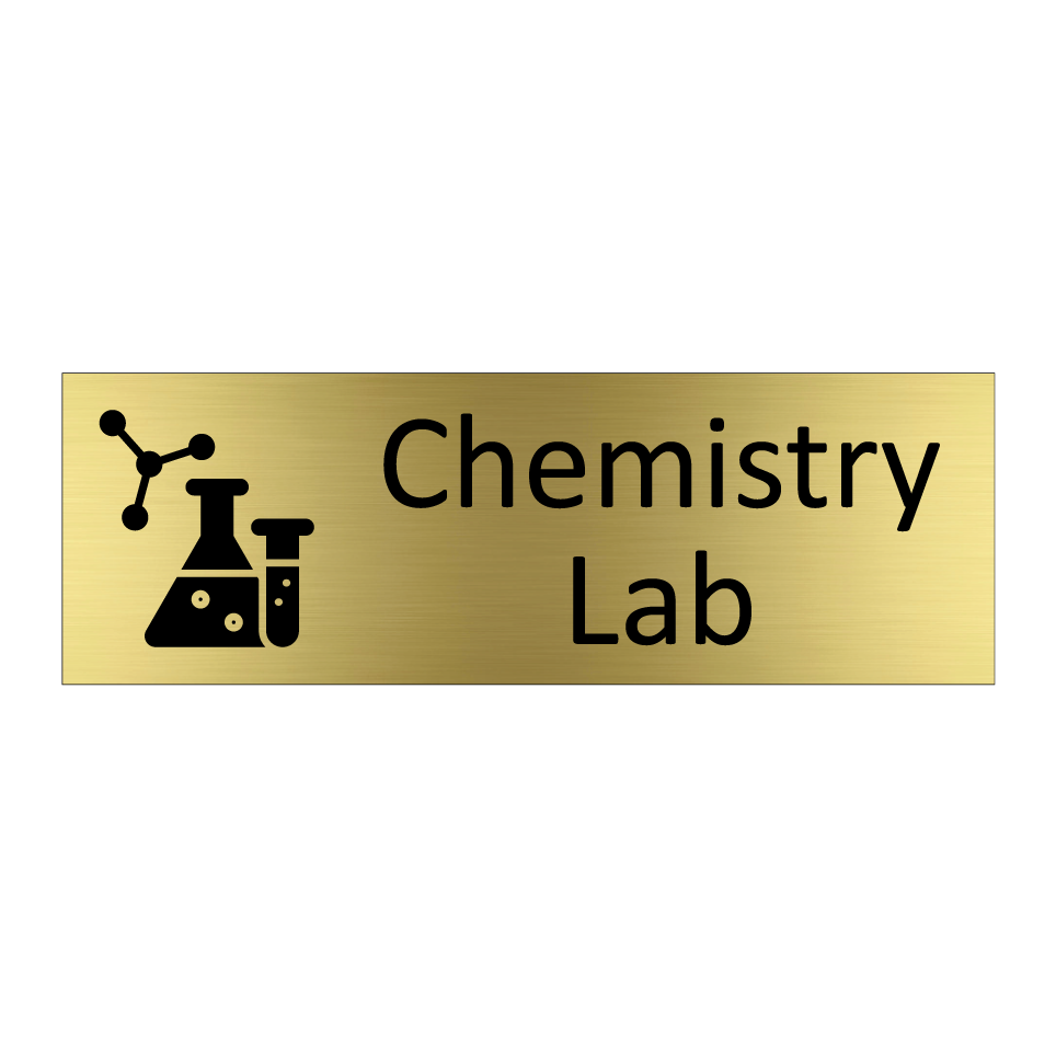 Chemistry Lab