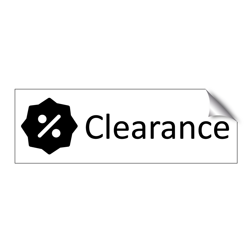Clearance