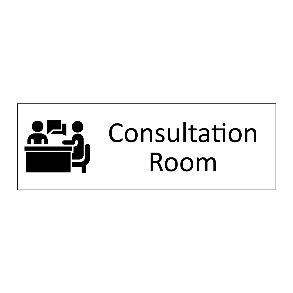 Consultation Room