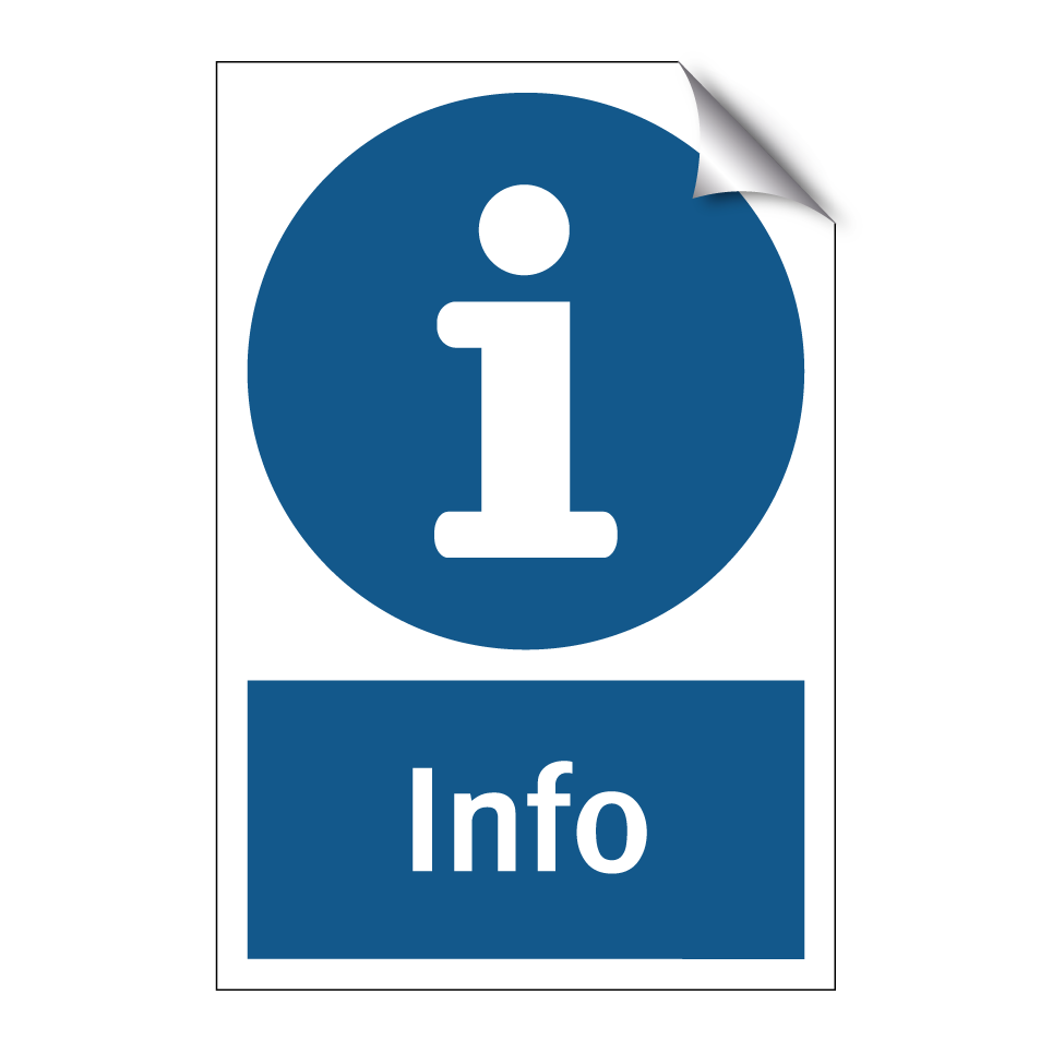 Info