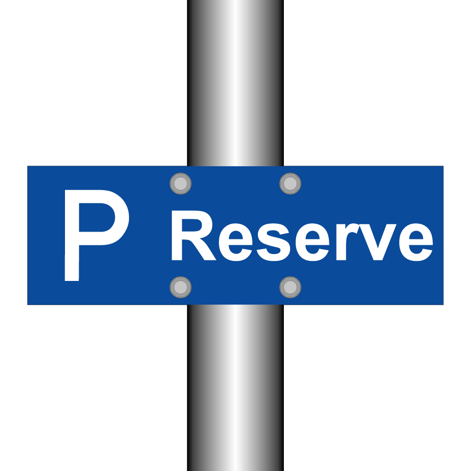 Reserve