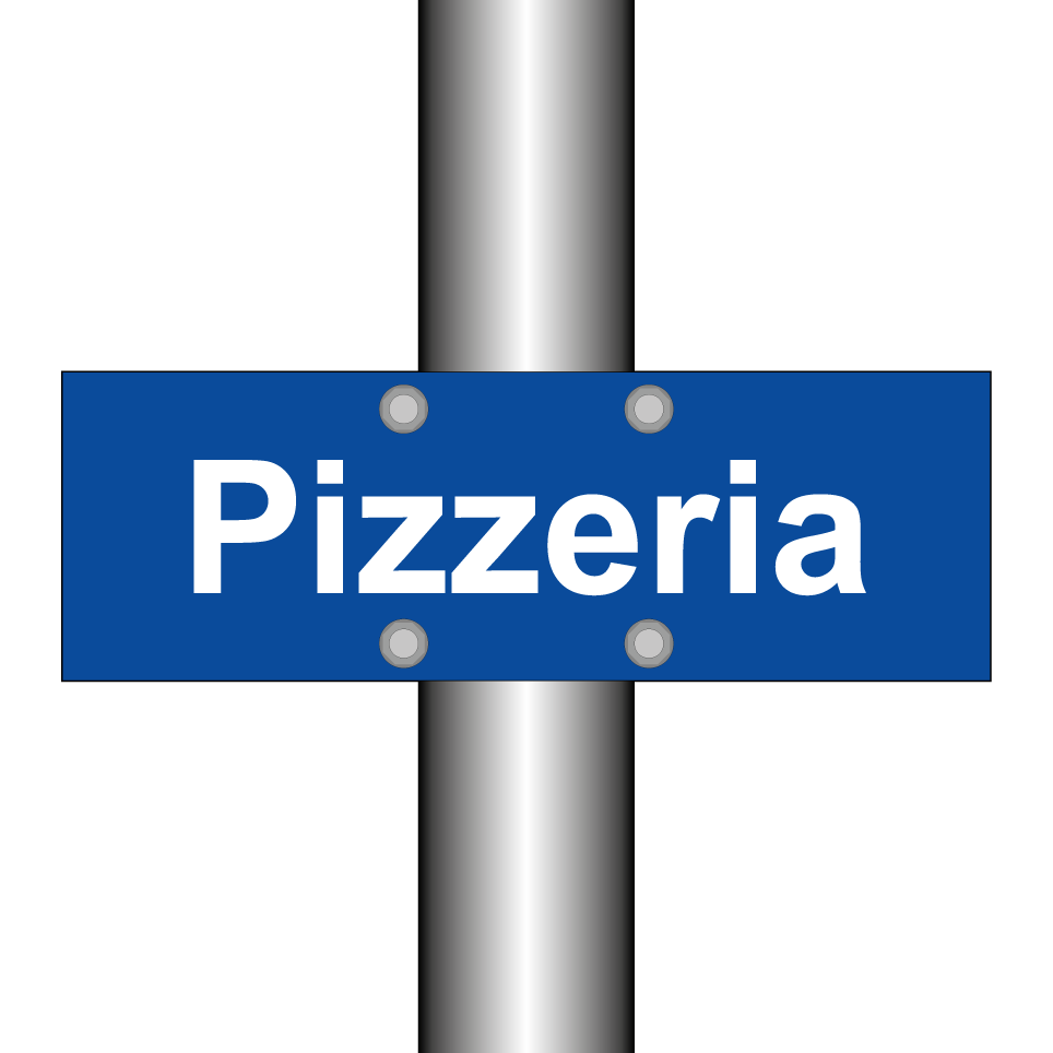 Pizzeria
