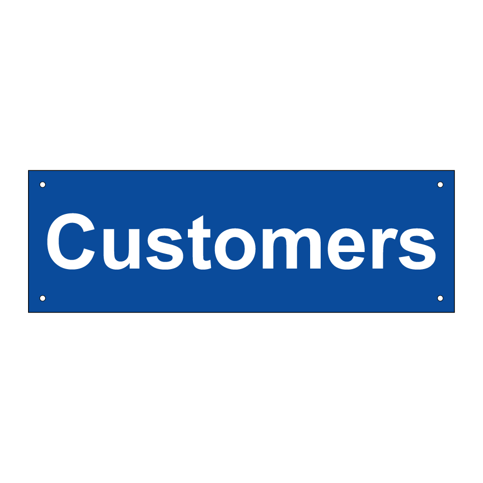 Customers