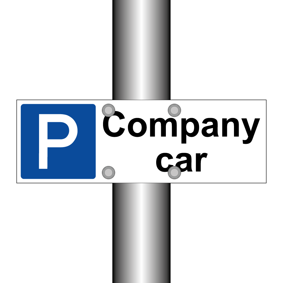Company car
