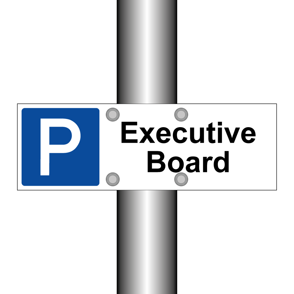 Executive Board