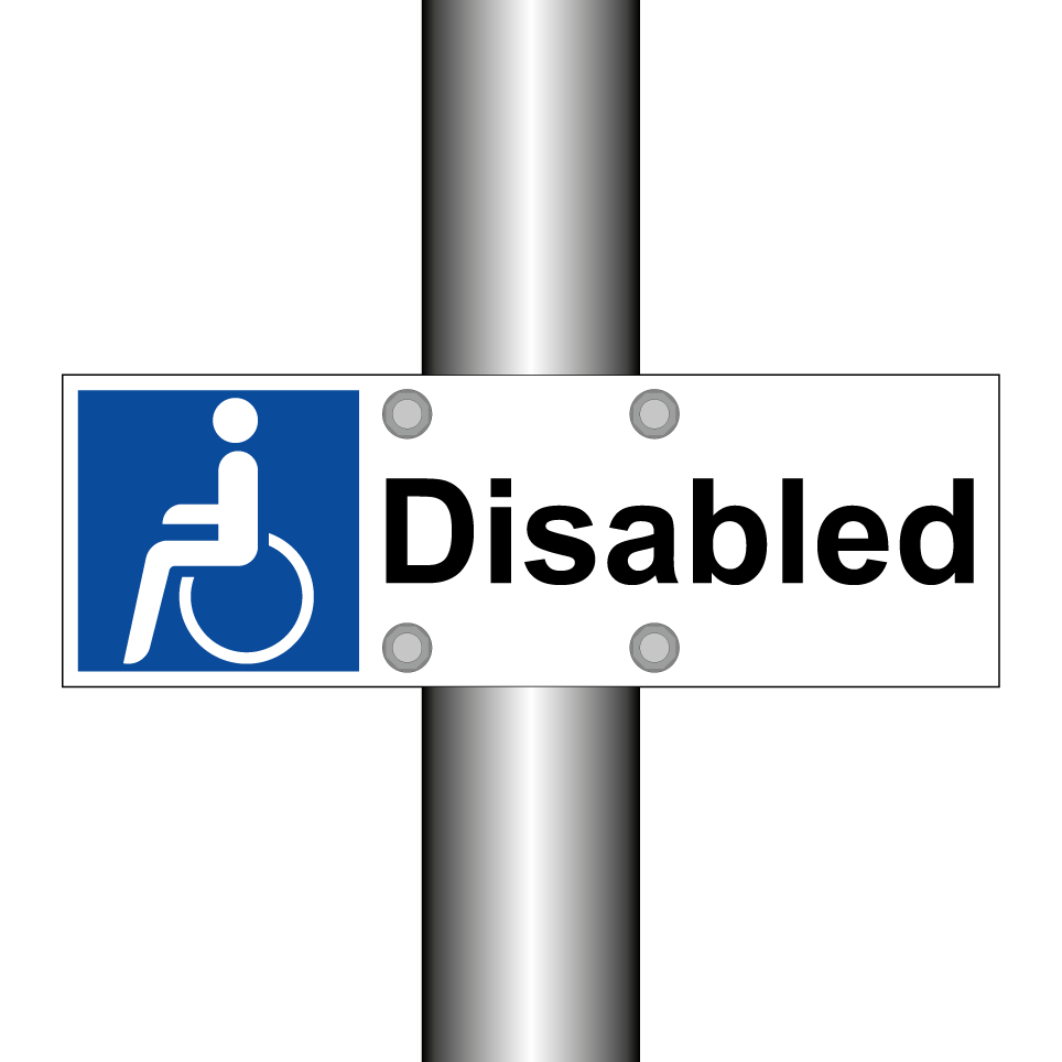 Disabled