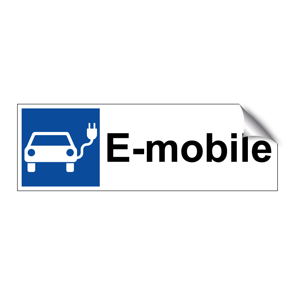 E-mobile