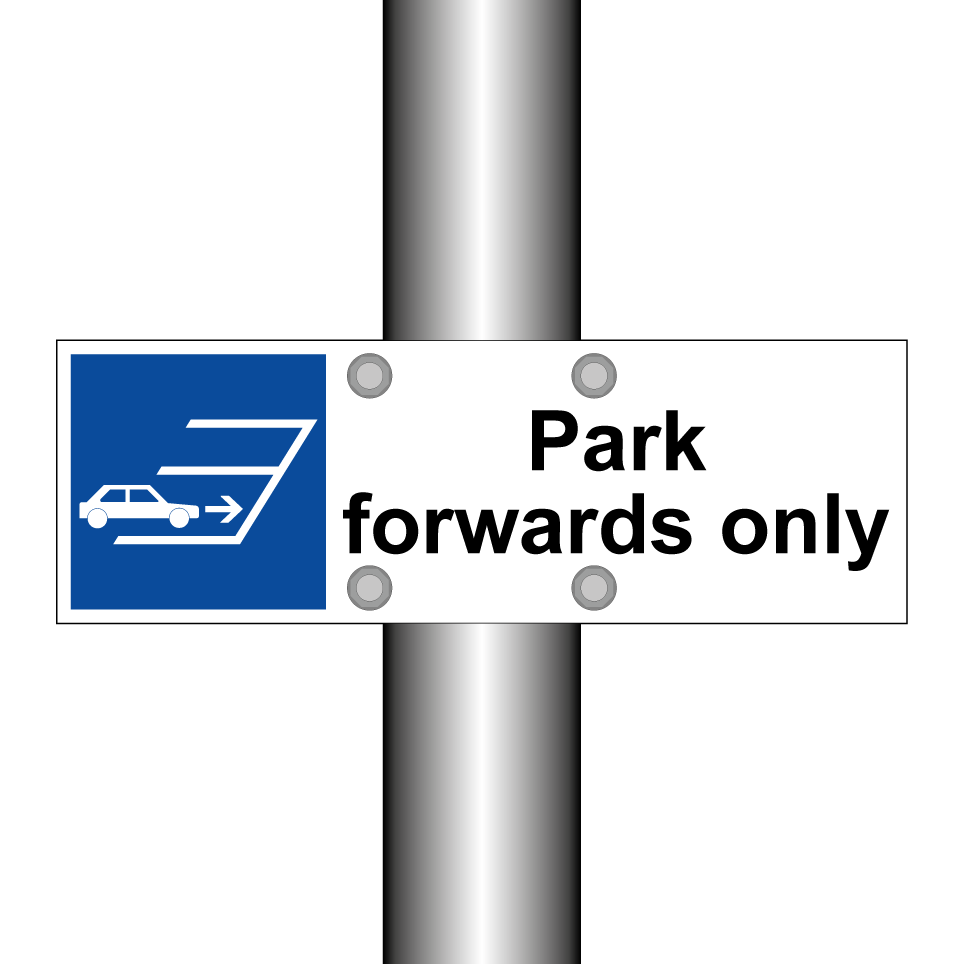Park forwards only
