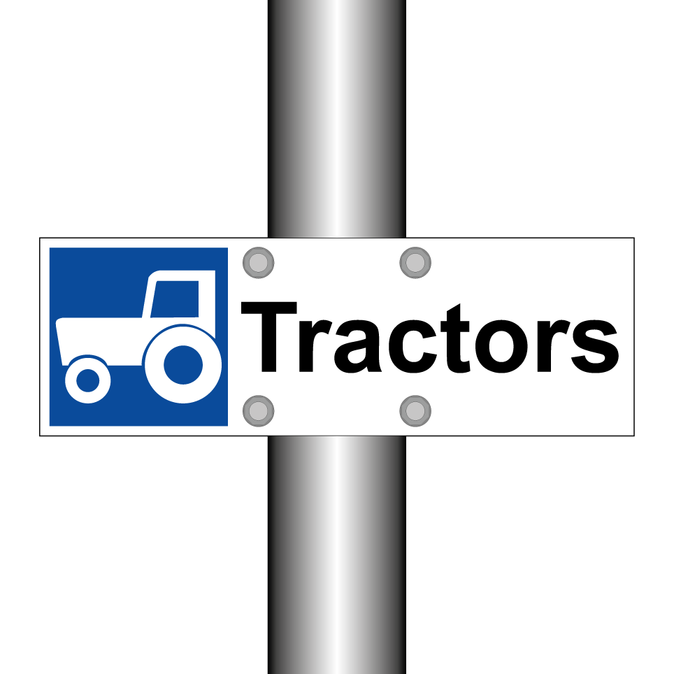 Tractors