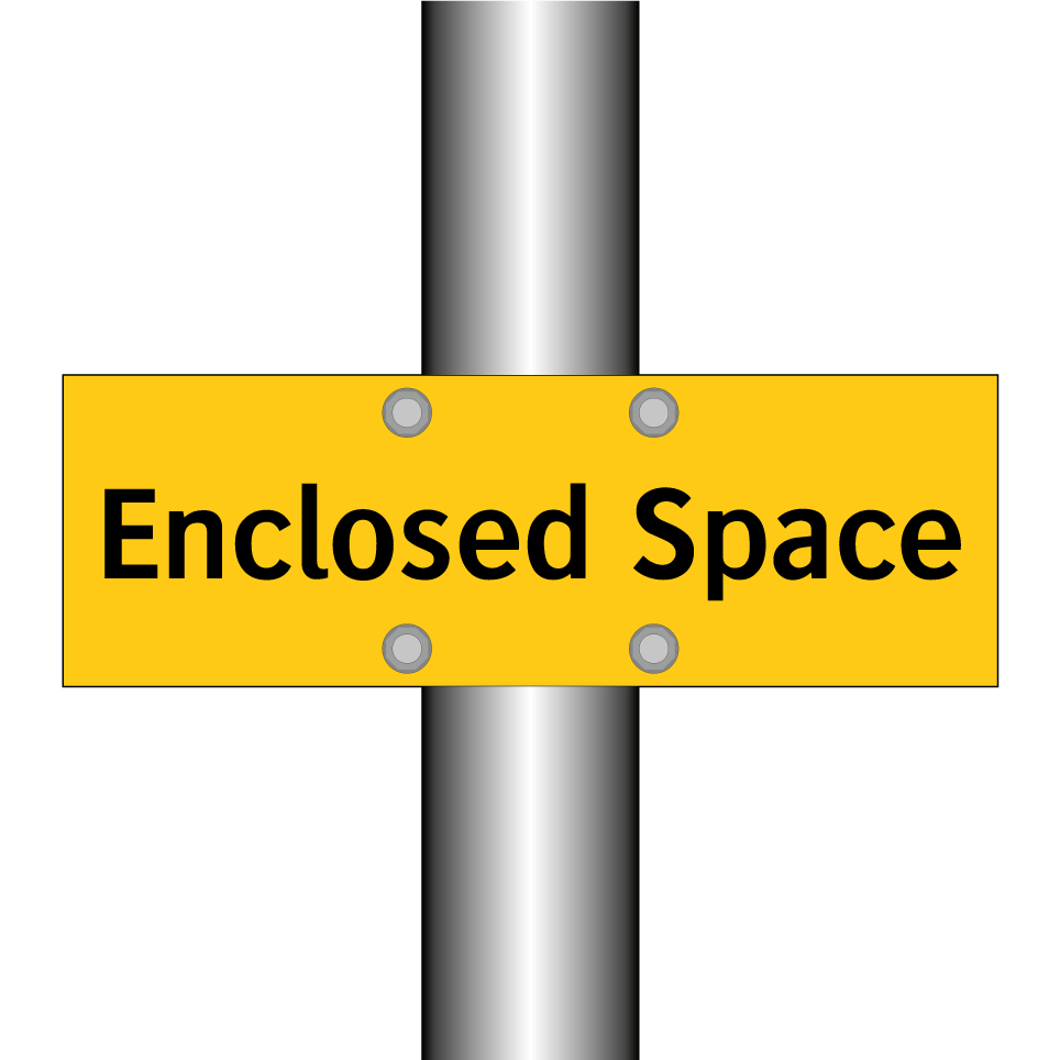 Enclosed Space