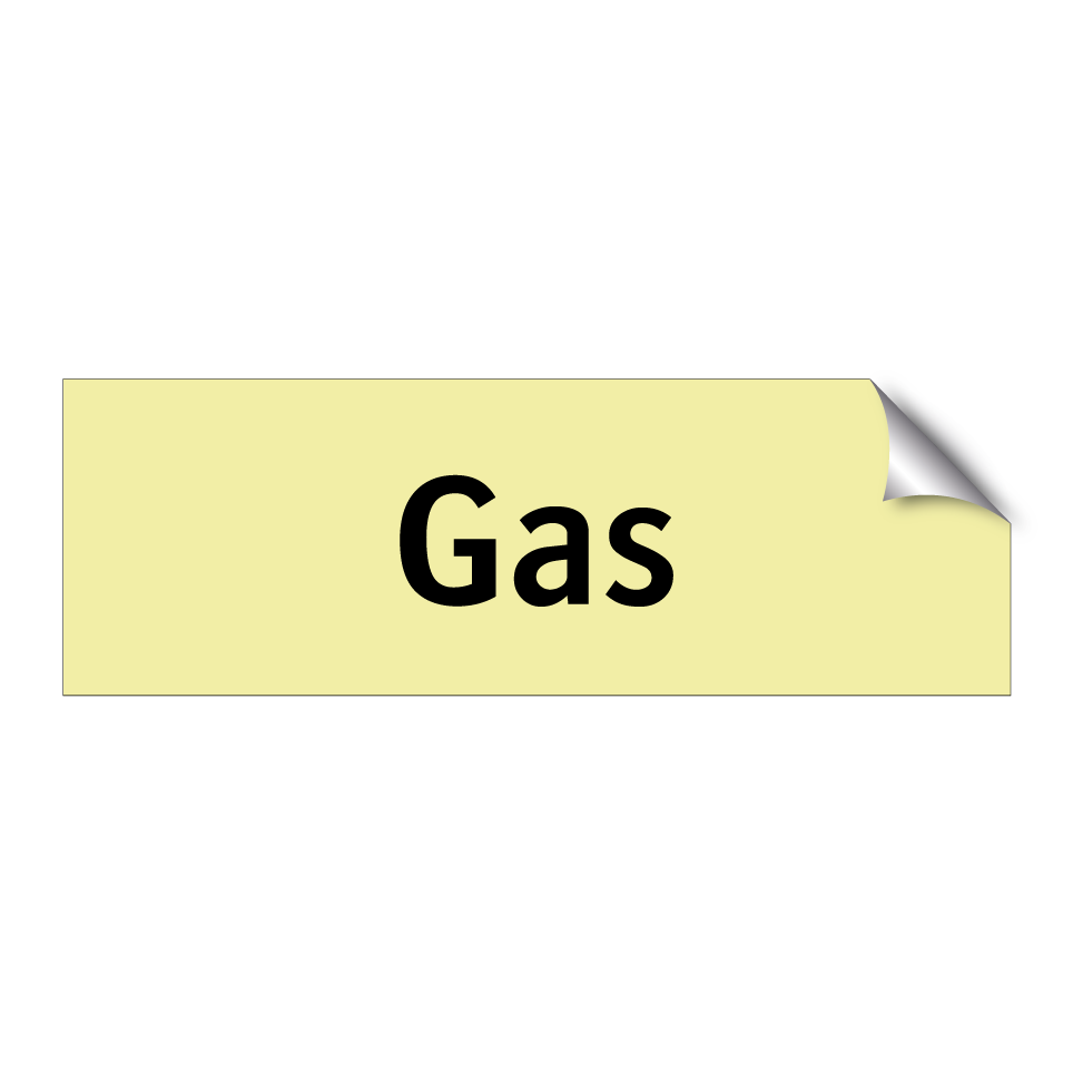 Gas