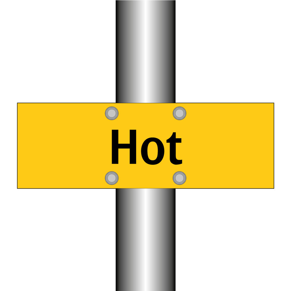 Hot