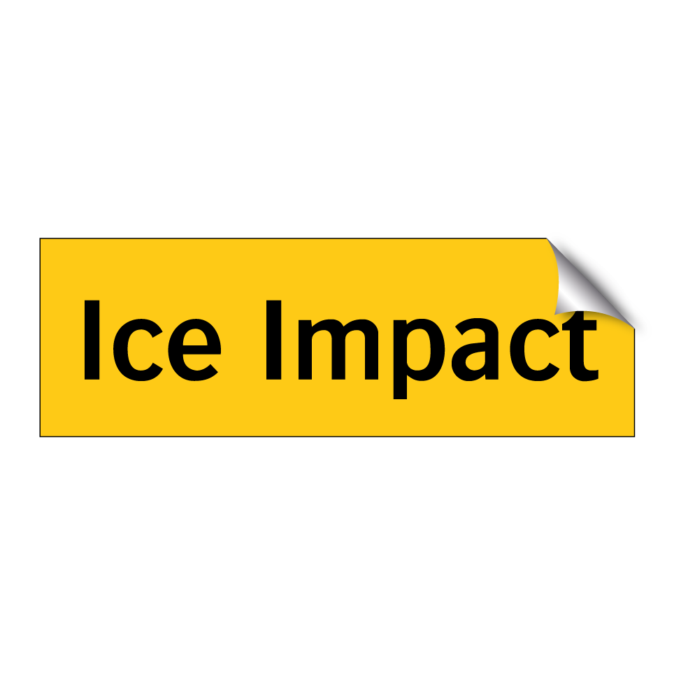Ice Impact