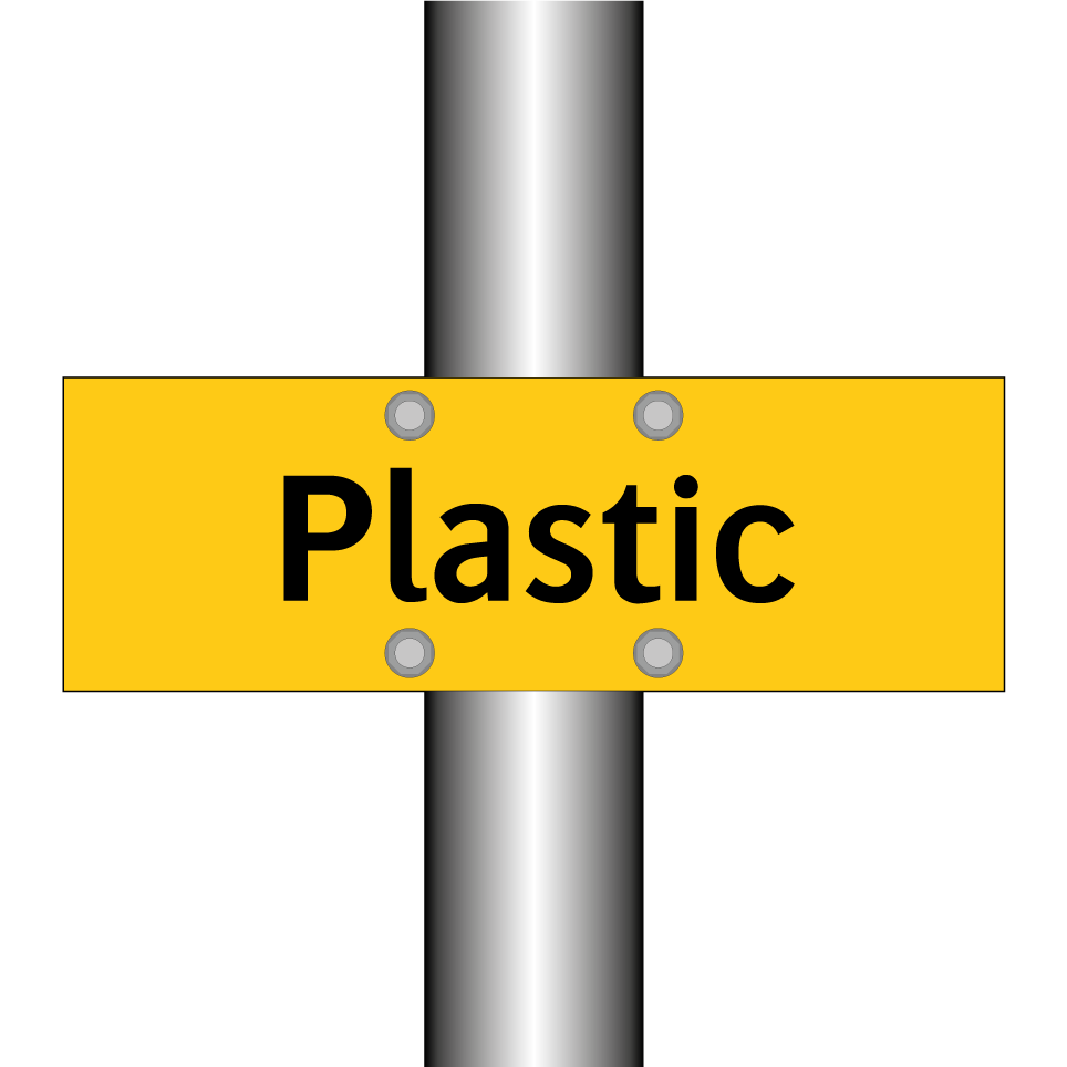 Plastic