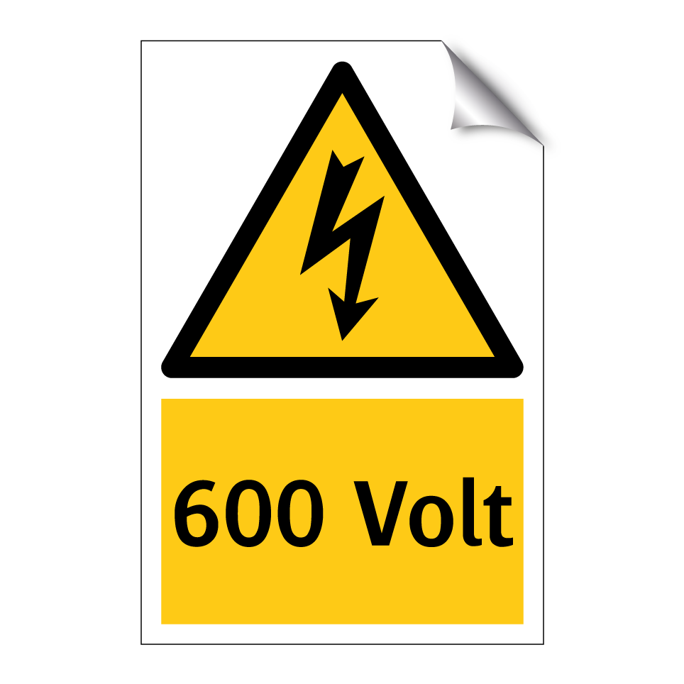 600 Volt