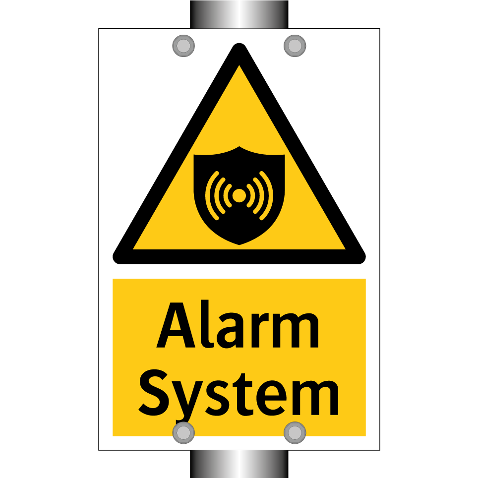 Alarm System