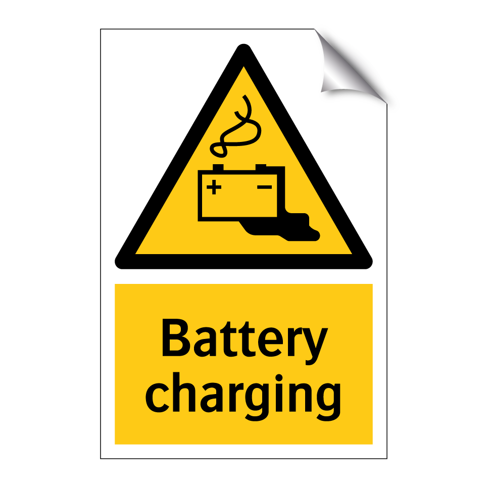 Battery charging