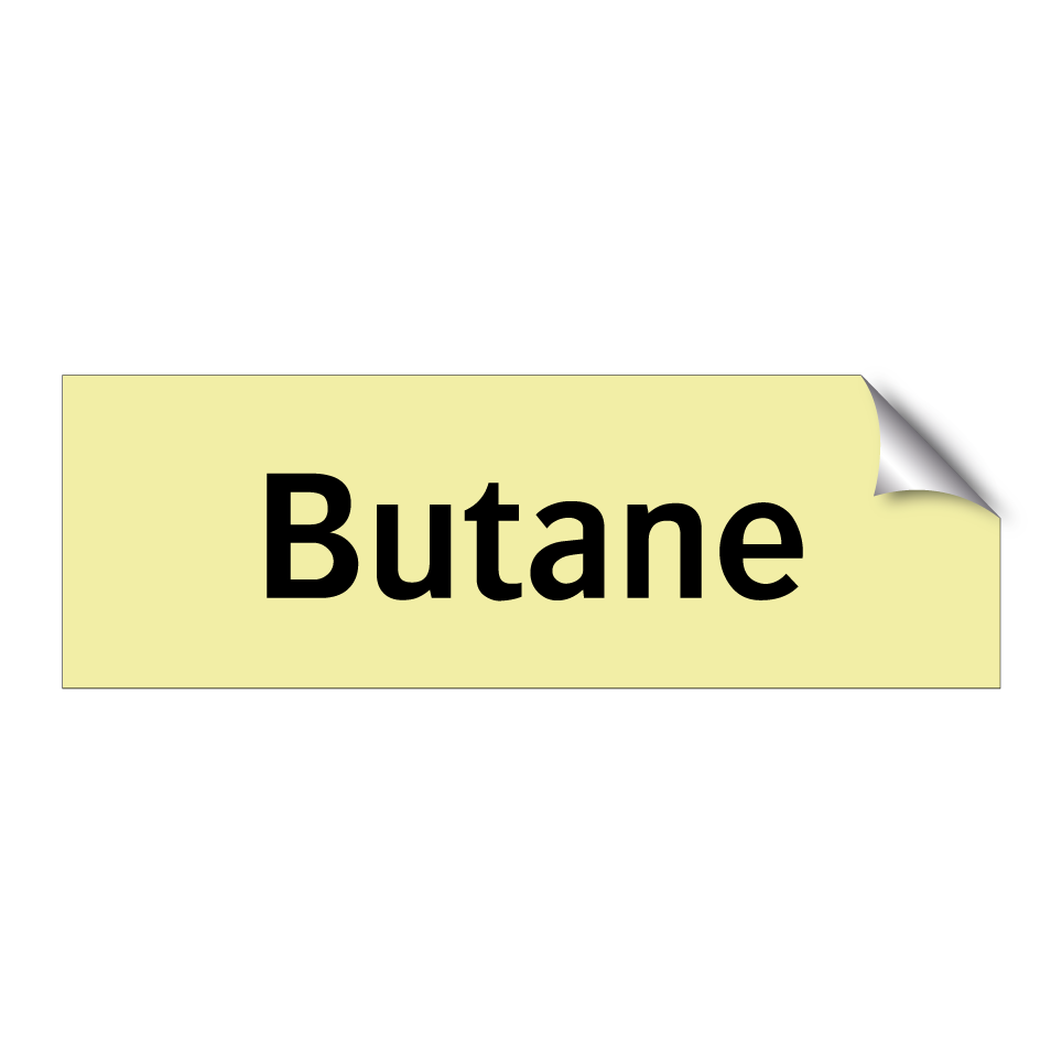Butane