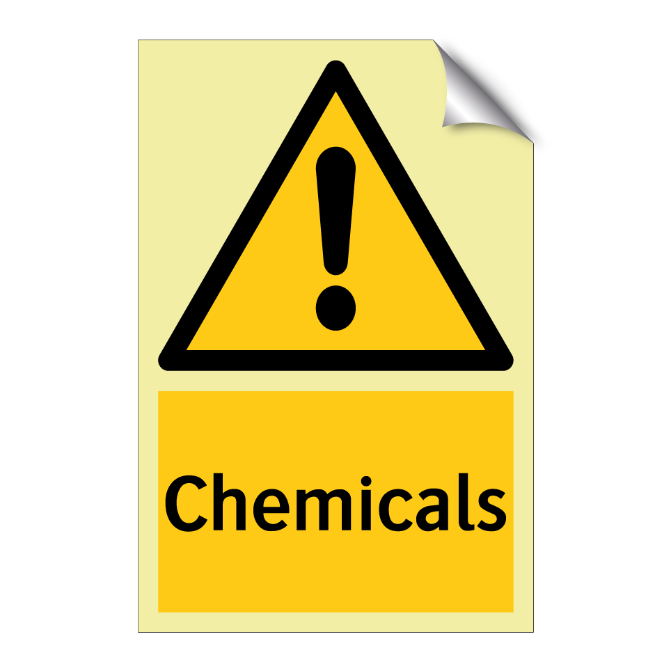 Chemicals