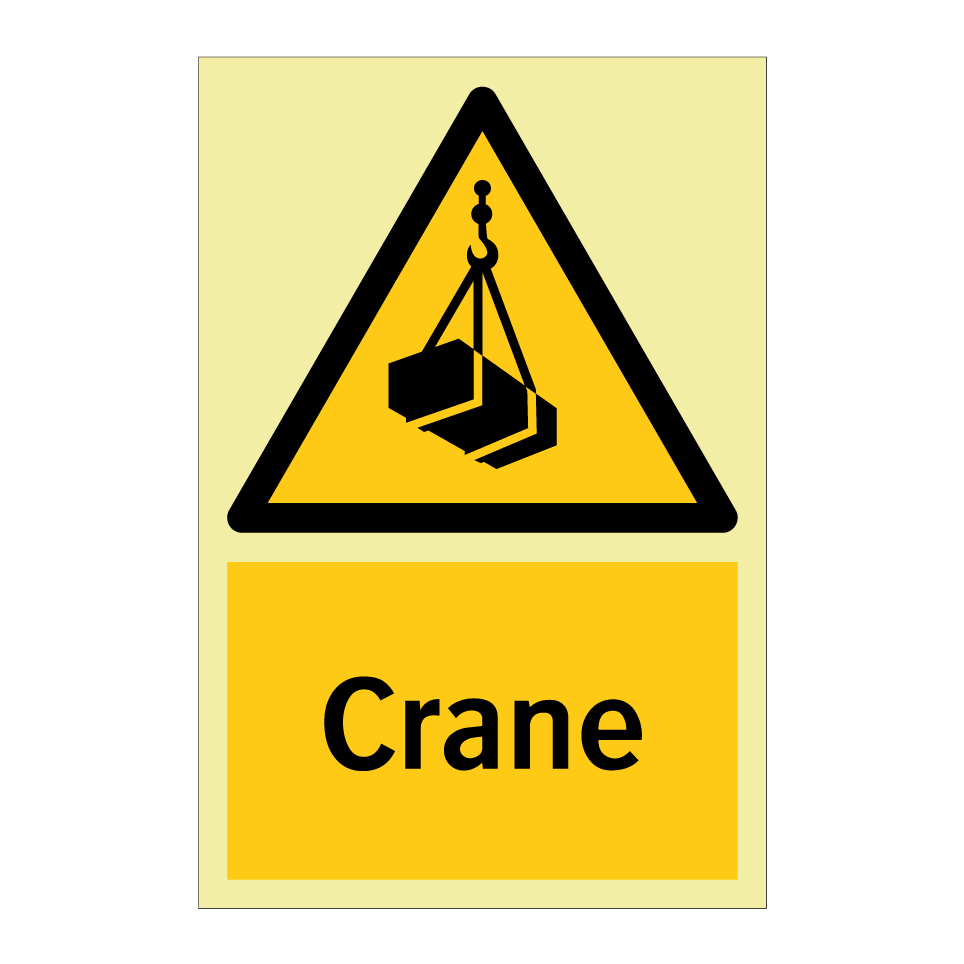 Crane