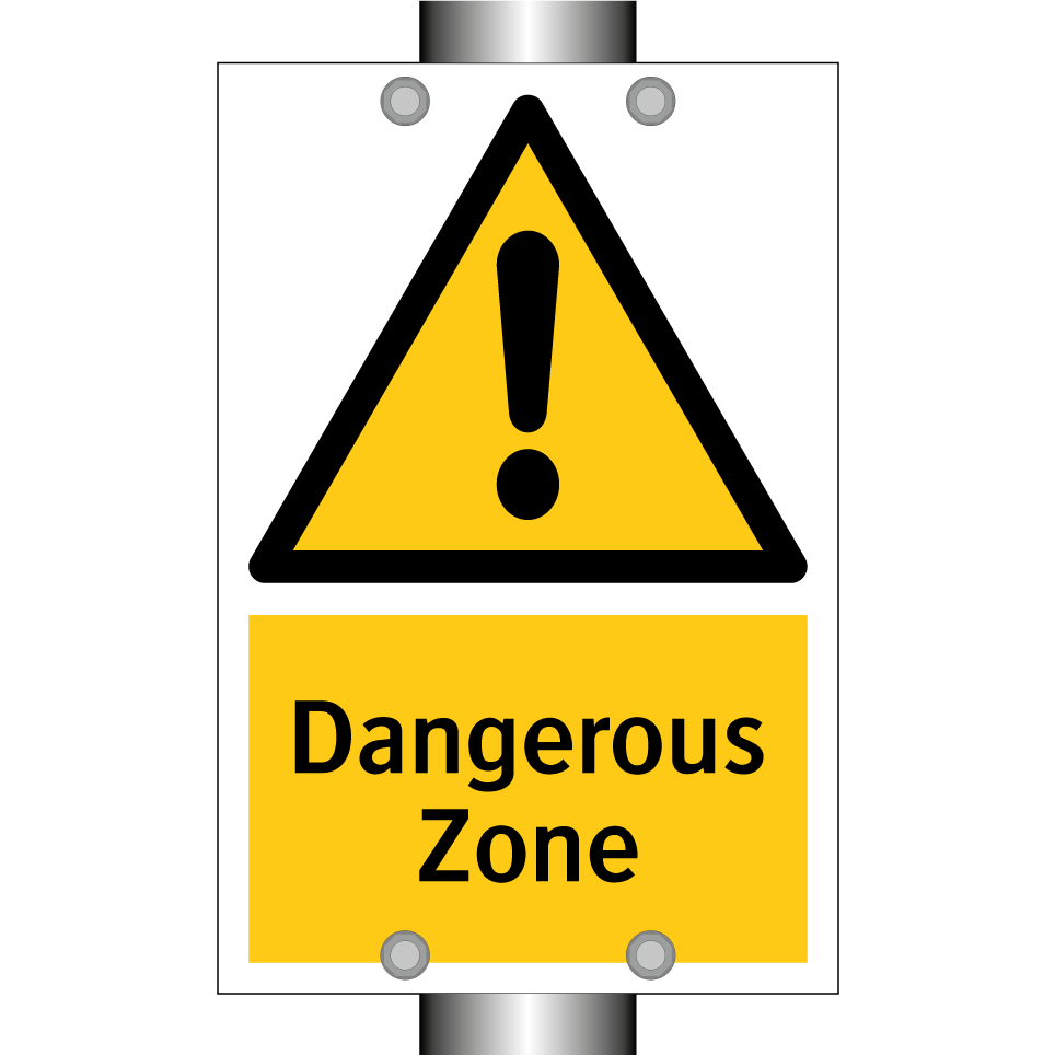 Dangerous Zone
