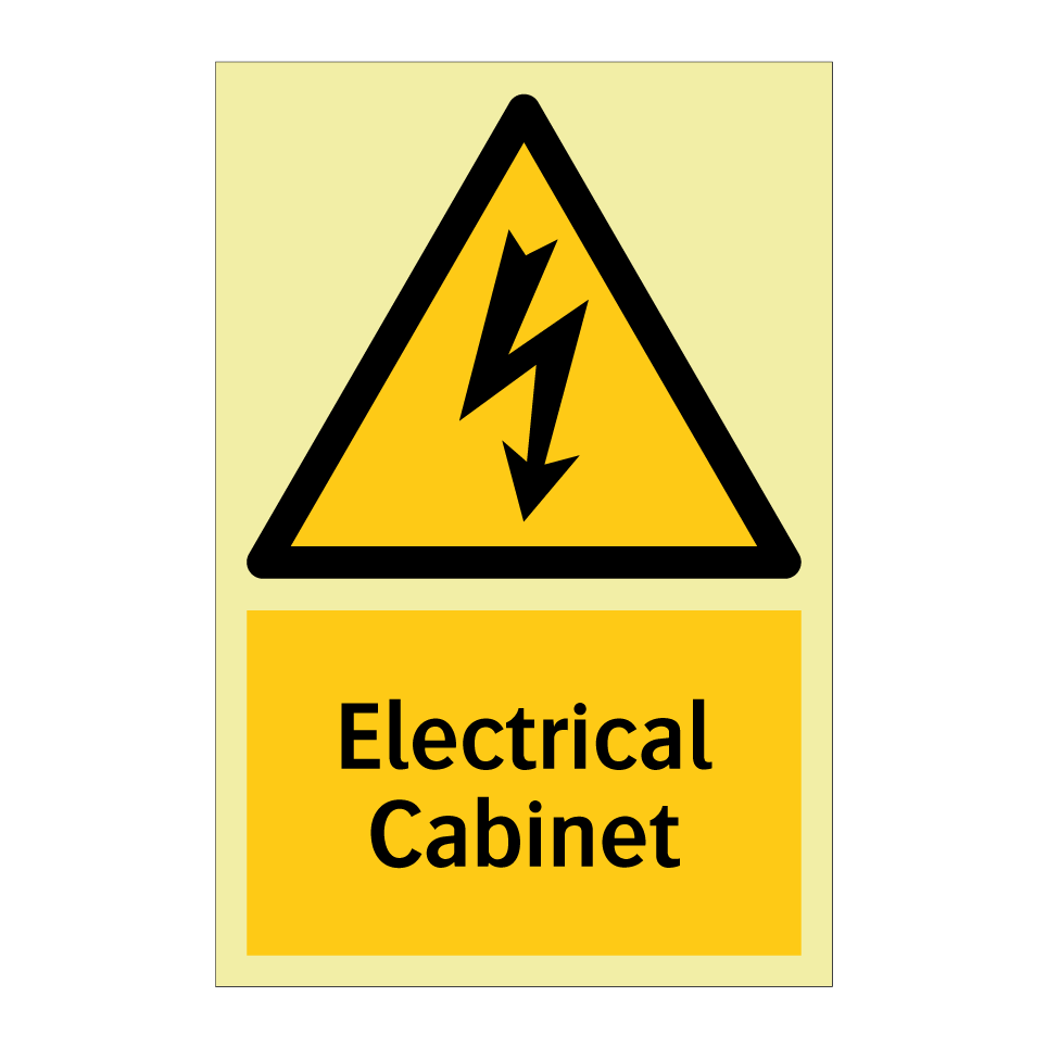 Electrical Cabinet