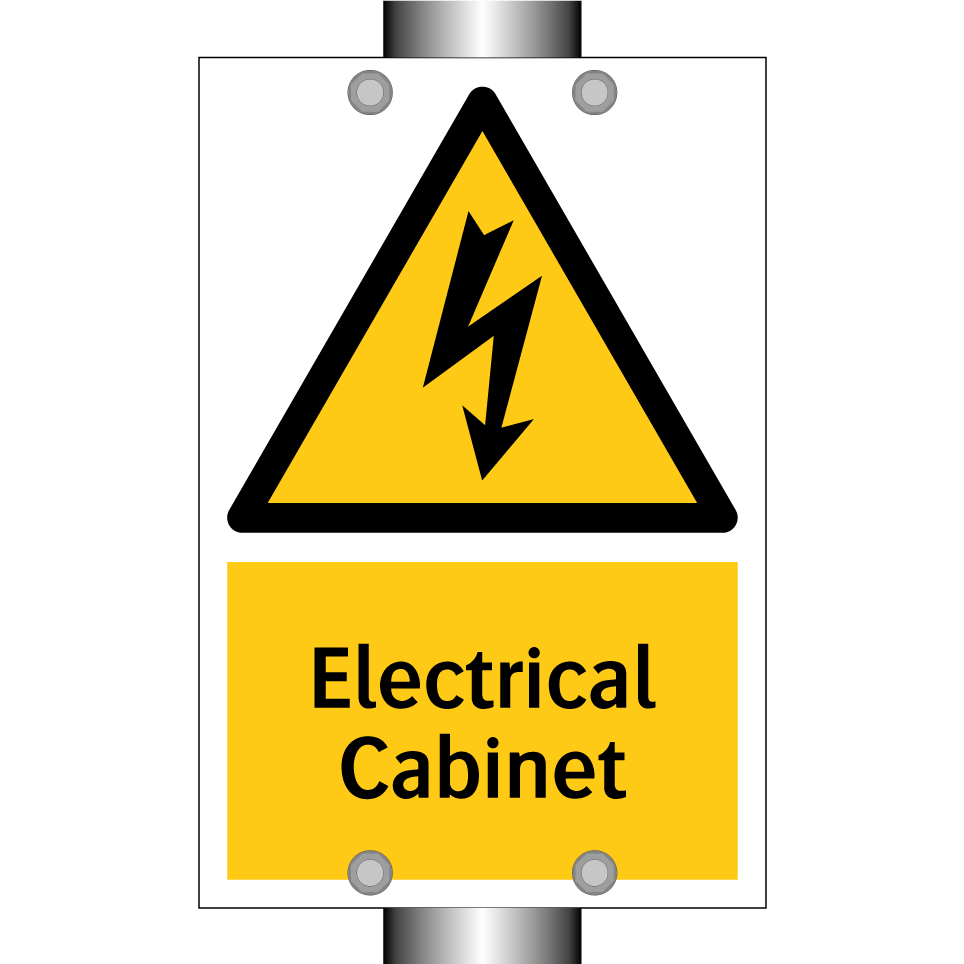 Electrical Cabinet