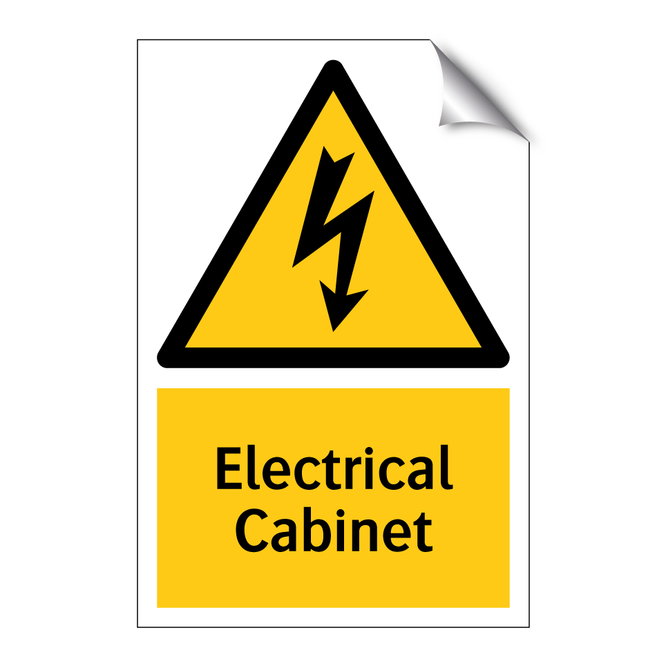 Electrical Cabinet