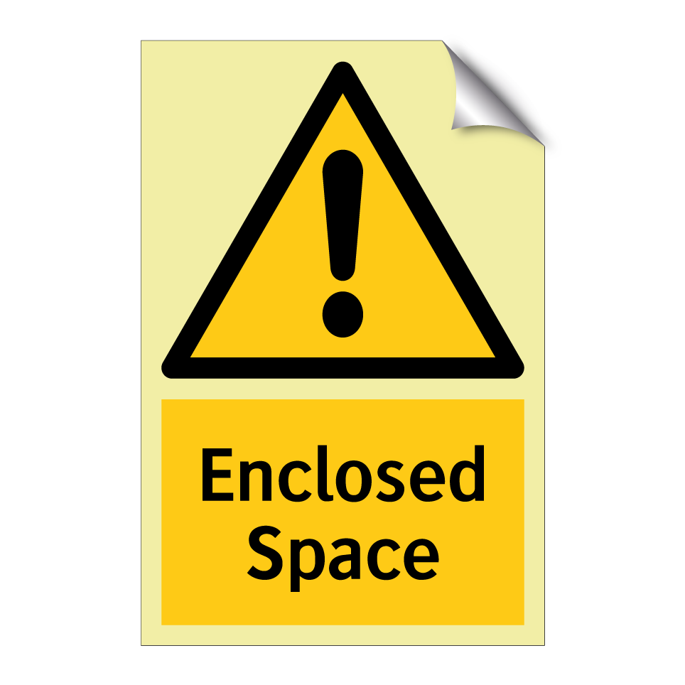 Enclosed Space