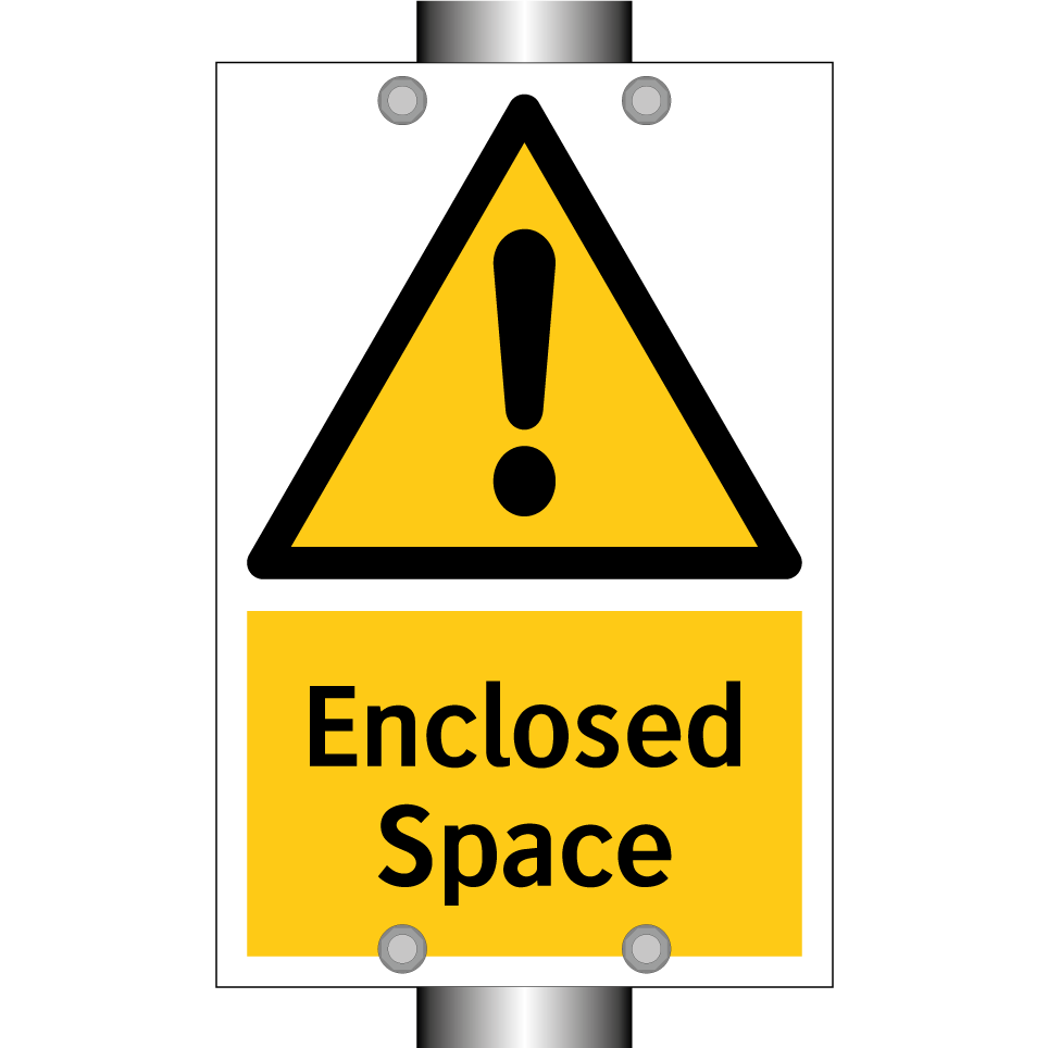 Enclosed Space