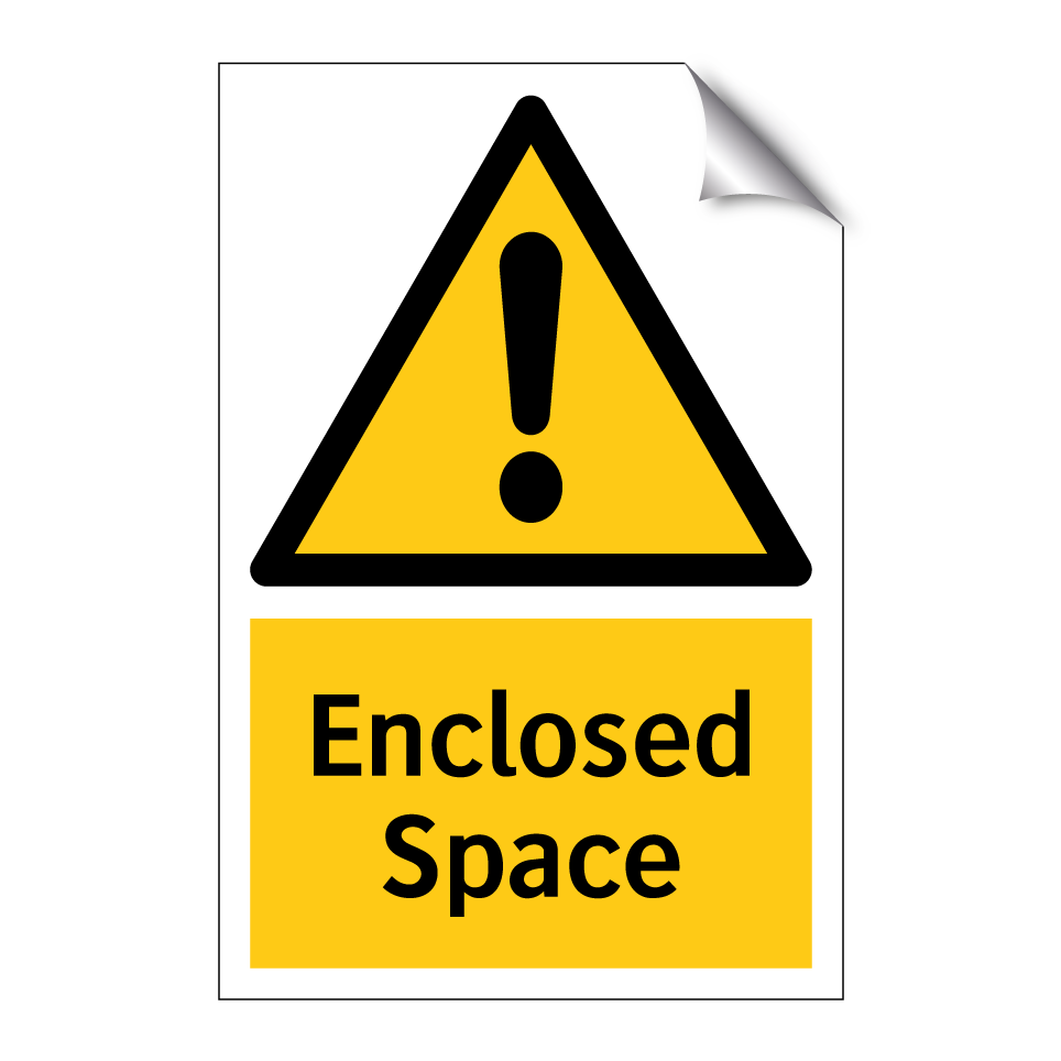 Enclosed Space