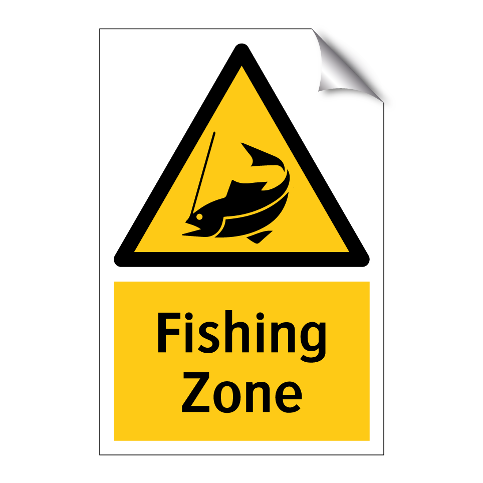 Fishing Zone