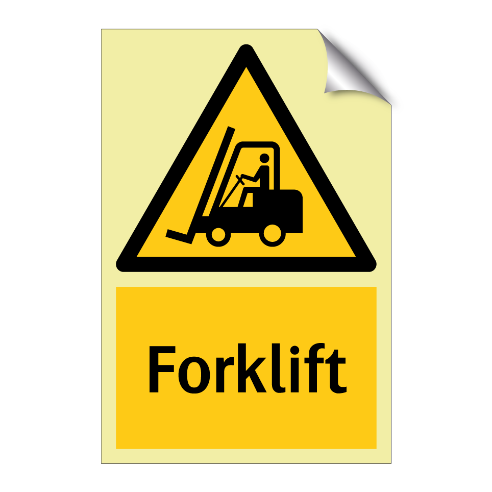 Forklift