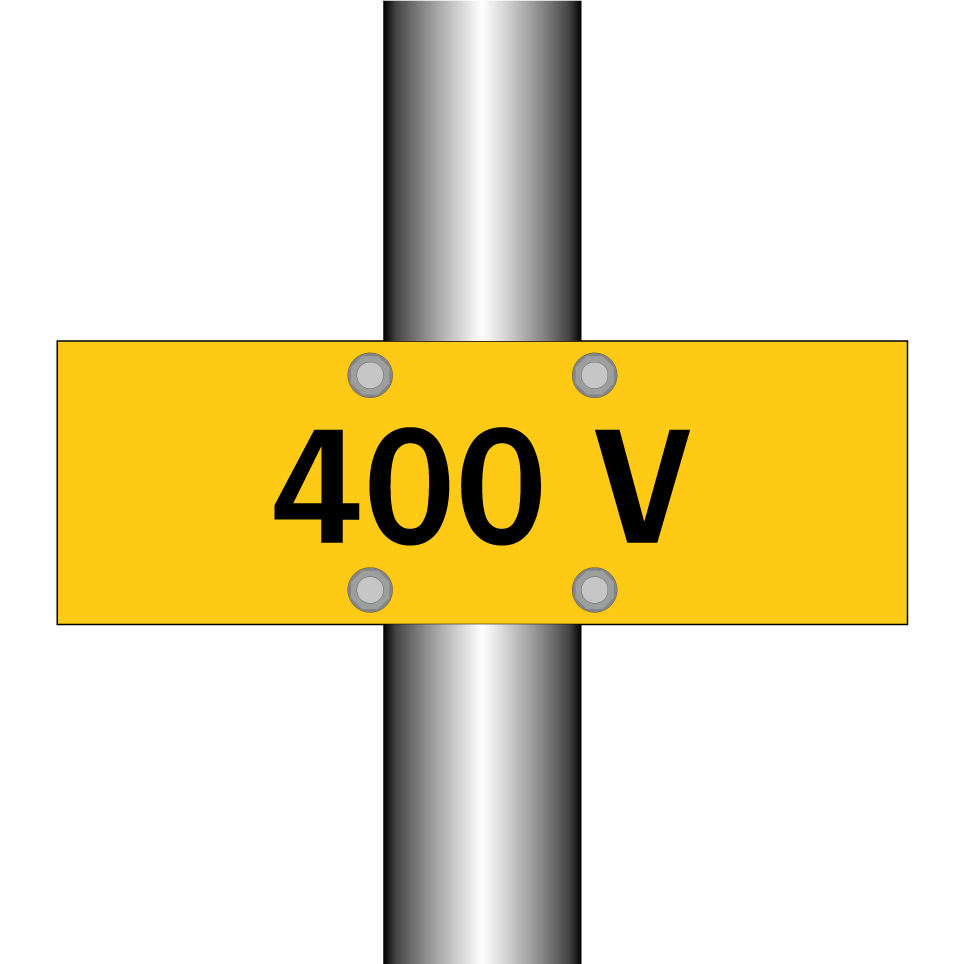 400 V